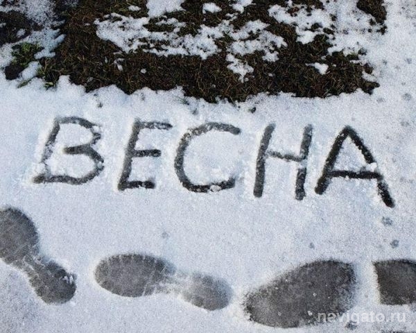Дождь с мокрым снегом накроет Новосибирск на выходных