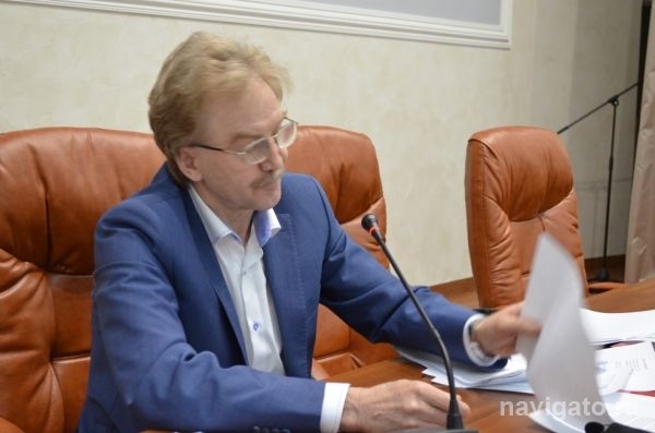 Мэр наукограда Кольцово дает притчам «Навигатора» новую жизнь