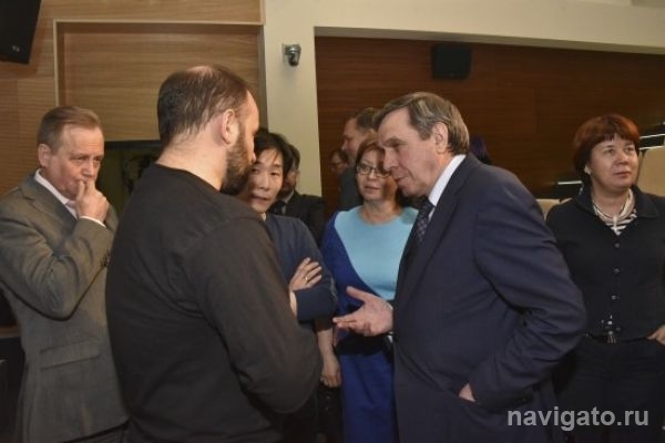 Академпарк получит 24 миллиона на помощь инноваторам