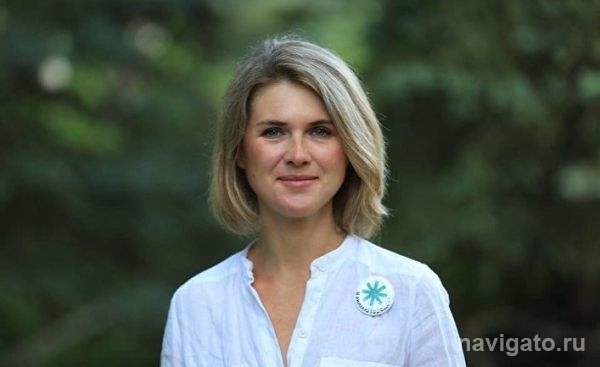 Депутат горсовета Наталья Пинус поддержит 10 проектов