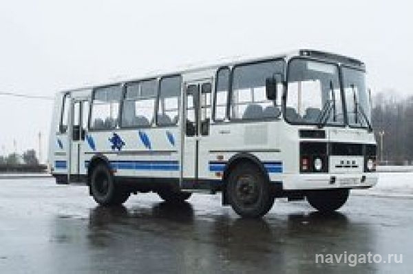 Бердск отказался от купленных на губернаторские деньги автобусов