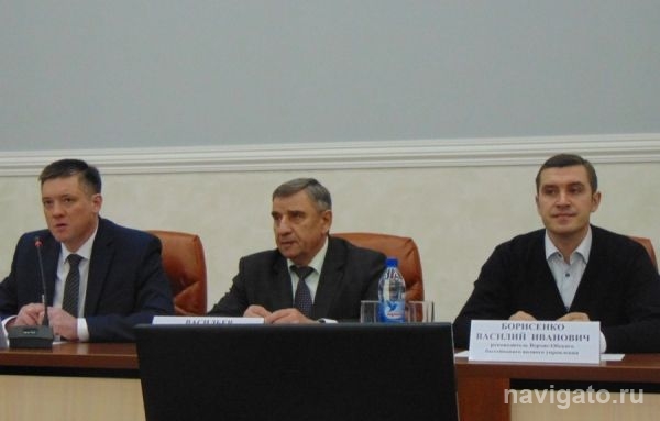 Синоптики прогнозируют мощный паводок