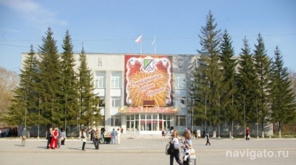 Хищение в 7 млн рублей УФСБ выявило в бюджете Бердска