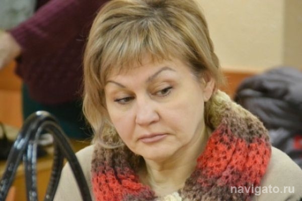 Растраченные 247 тысяч рублей вернула в бюджет Бердска экс-начальник образования