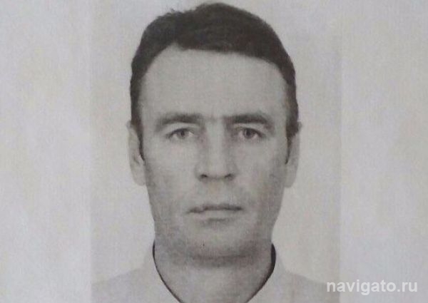 Пропавший бердчанин найден мертвым