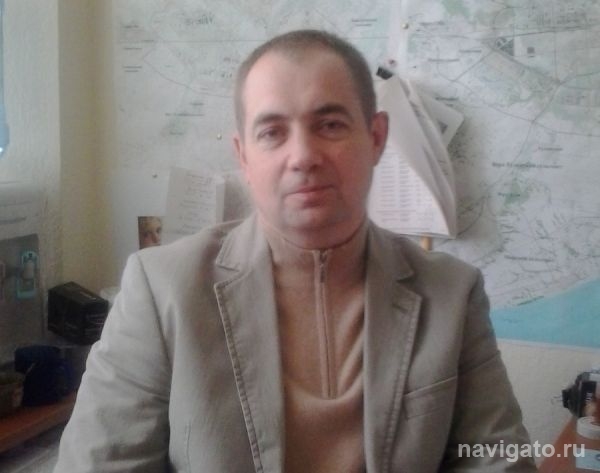 Сергей Новокшонов прокомментировал ситуацию с лыжней