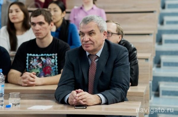 В НГУ стартовала крупнейшая в Сибири студенческая конференция