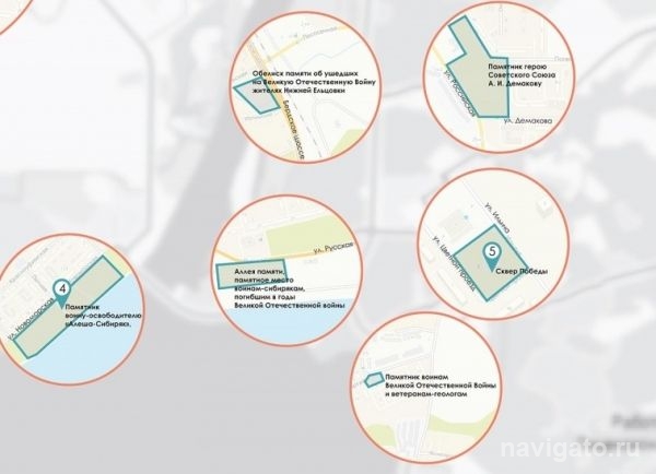 Жителей Советского района приглашают на городской субботник