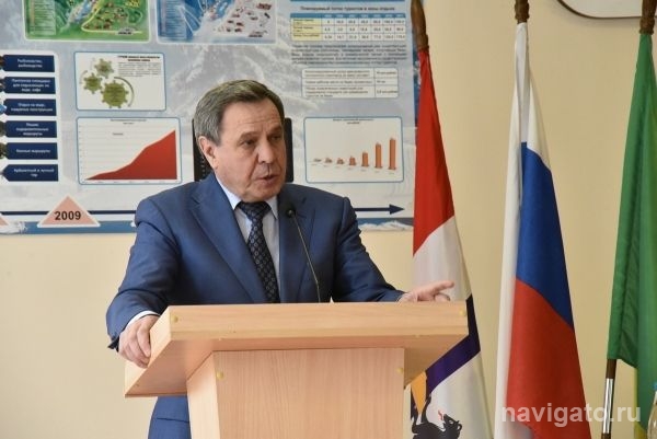 Губернатор отменил 15-процентный рост тарифов ЖКХ