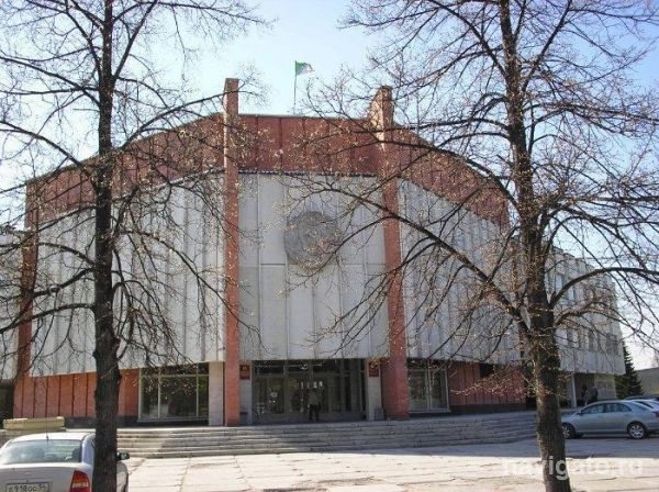 В администрации района состоялась коллегия о перспективах его развития