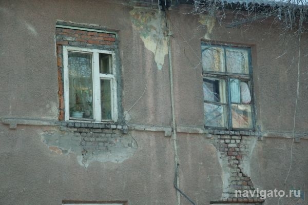 Полсотни многоэтажек отремонтируют в Советском районе в 2017 году