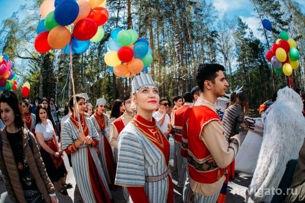 В НГУ началась «Интернеделя»