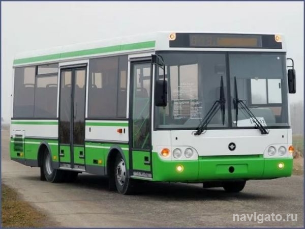 Дачные маршруты откроются в субботу