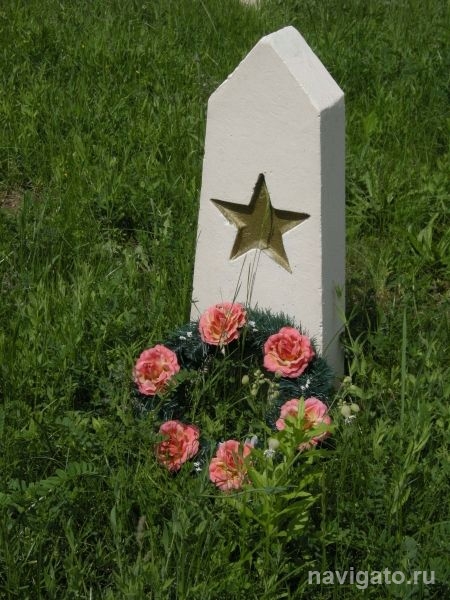 На кладбищах Новосибирска приводят в порядок воинские захоронения