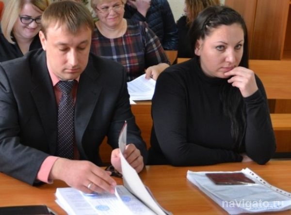 4 года колонии требует прокурор для бухгалтера мэрии Бердска