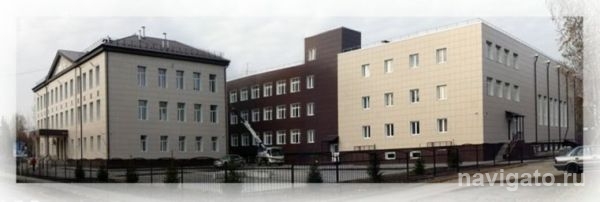 Школа № 112 стала лучшей в России