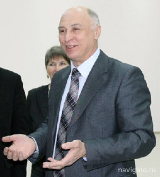В ФГУП «ЖКХ ННЦ» новый директор