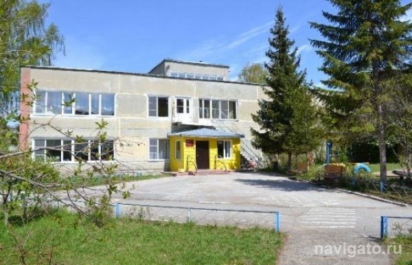 В бердском детсаду потеряли двух детей