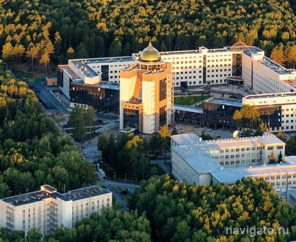 НГУ стал девятым среди российских вузов в рейтинге Эксперт РА