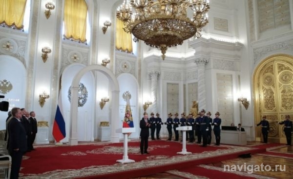 Два новосибирских медика получили госпремии
