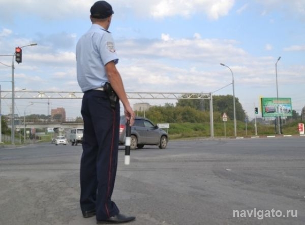Сбил пешехода на «зебре» и скрылся с места ДТП неизвестный водитель в Бердске