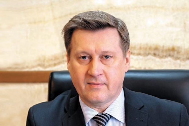 Итоги 2017 года: мэр Новосибирска рассказал, каким был уходящий год для города