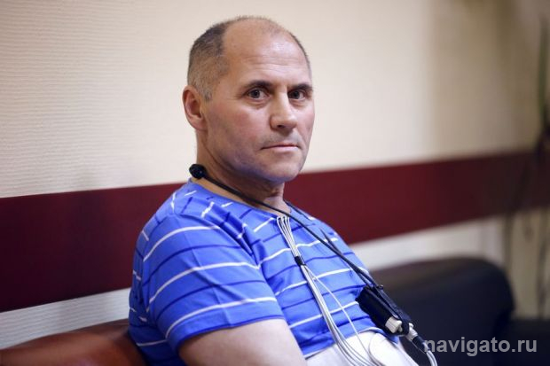 Две операции в один момент: в клинике Мешалкина помогли пациенту с сочетанной патологией
