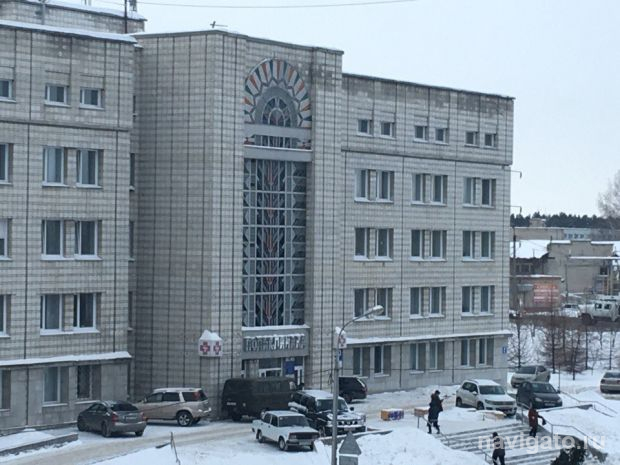 Диспансеризация выявила серьезные заболевания