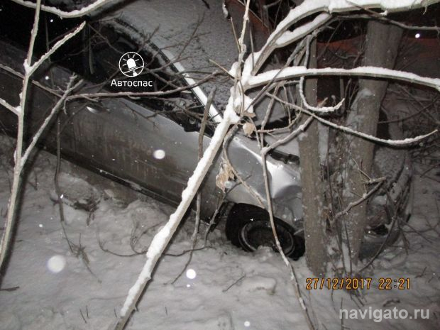Два идентичных ДТП произошли на Бердском шоссе