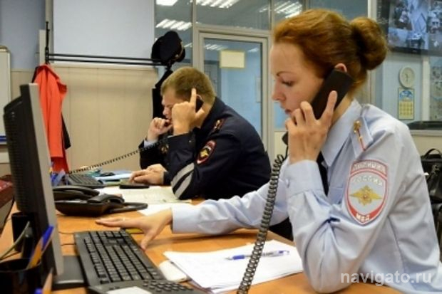 На праздничных выходных полицейских будет больше