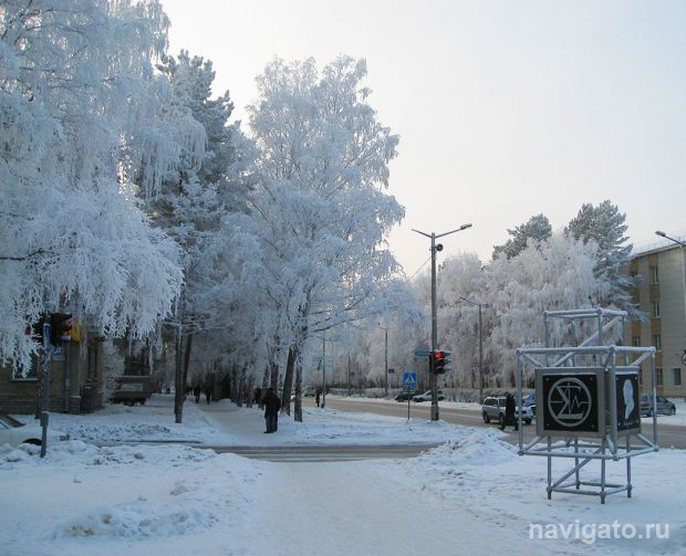 Новогодние праздники в Советском районе прошли достаточно спокойно