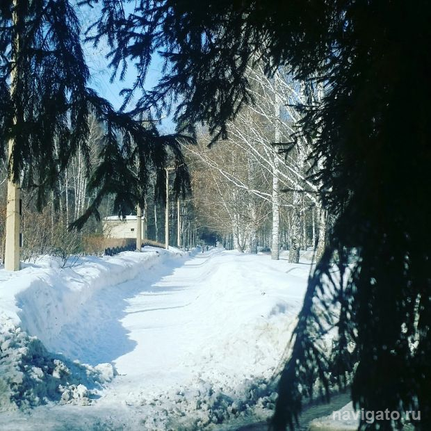 В Новосибирске резко похолодает