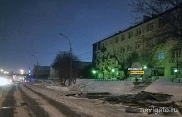 Кто виноват в гибели автомобилиста на Фабричной, установит следствие