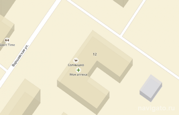 В Советском районе продают помещение