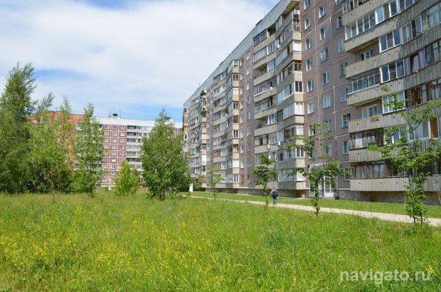 Скверу на улице Демакова быть!