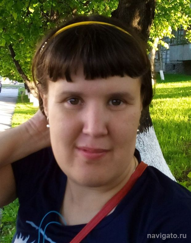 Волонтеры и полиция просят помощи в поисках Ирины Гулиной