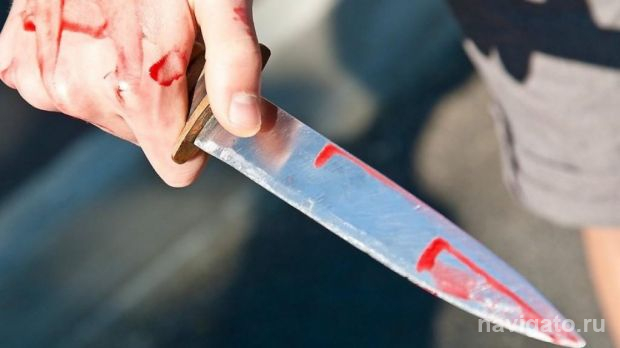 Поножовщина в больнице: в Советском районе пациент ударил ножом соседа по палате