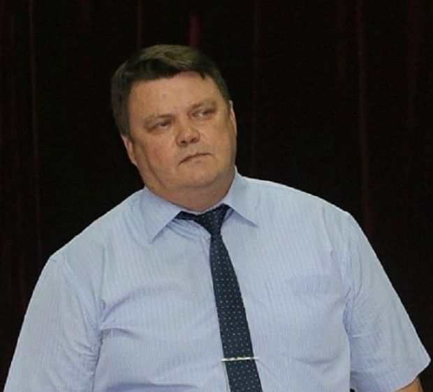 Главным федеральным инспектором по Новосибирской области назначен Юрий Семенов