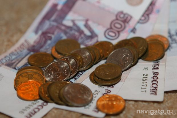 Минус 600 рублей: прожиточный минимум новосибирца стал меньше