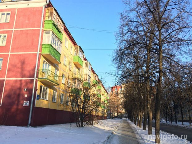 В Советском районе проходит перерегистрация граждан, нуждающихся в жилье