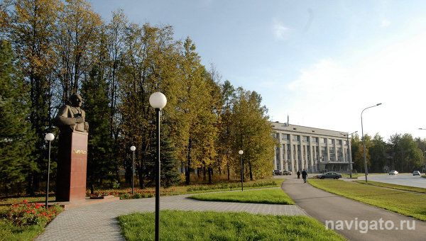 «Академгородок 2.0»: в регионе стартует работа над комплексным развитием новосибирского научного центра