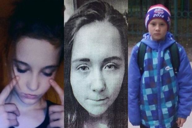 Пропавших школьников из Бердска нашли в Академгородке