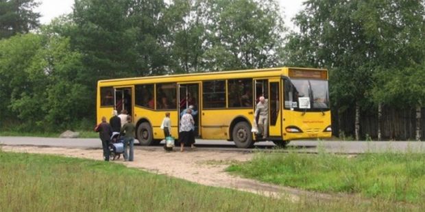 Мэрия объявила конкурс на поиск перевозчиков на дачные маршруты в Советском районе