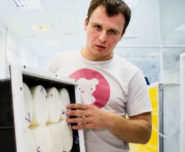 Дело «Тиона»: завершено расследование дела Дмитрия Трубицына