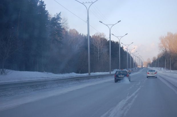 Горожан приглашают обсудить программу «Безопасные и качественные дороги» на 2019 год