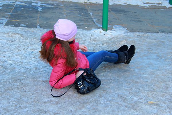 Травм стало меньше, но ситуация в Советском районе по-прежнему напряженная