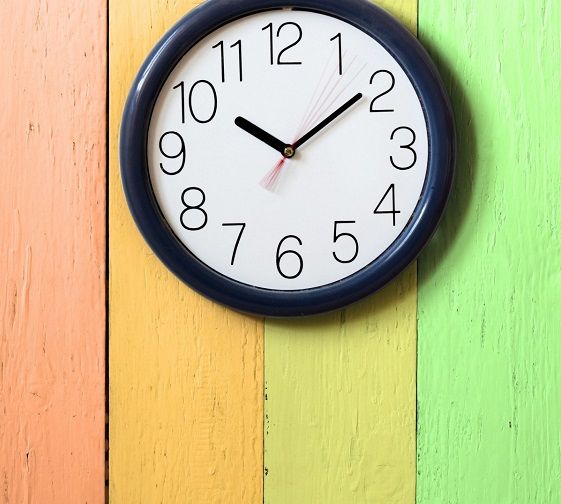 Вернуть летнее время предложили в Госдуме