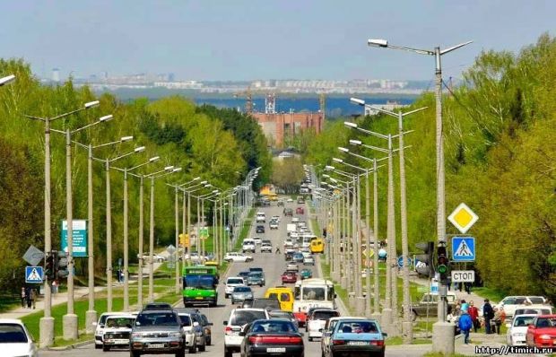 «Академгородок 2.0»: концепция развития научного центра будет готова осенью 2018 года