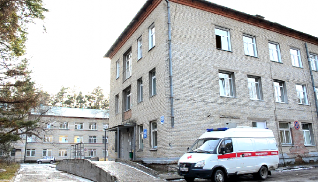 Назначен новый главврач ЦКБ СО РАН