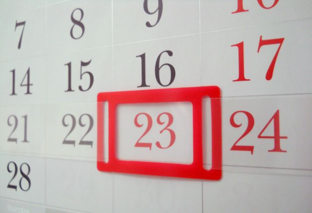 4:3. Короткая рабочая неделя ждет новосибирцев